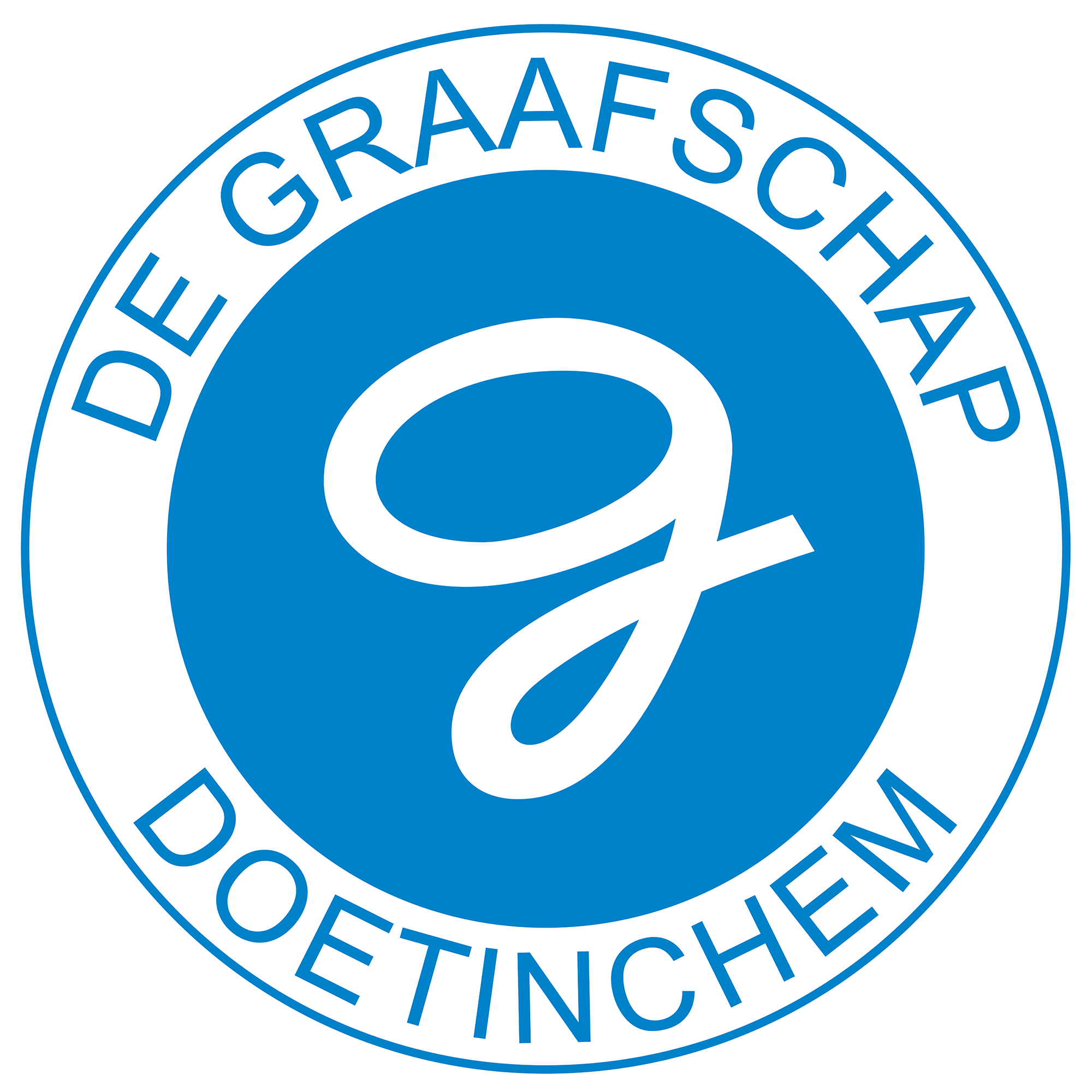 Club Logo